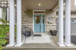 146 WHERNSIDE TERRACE | Ottawa Ontario | Slide Image Two