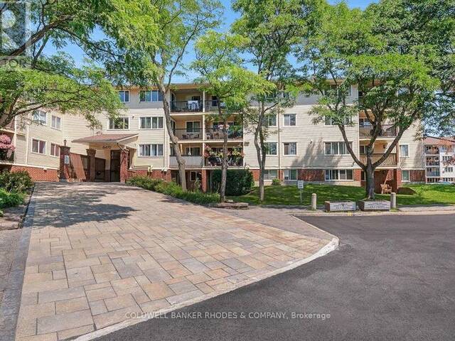 414 - 6470 BILBERRY DRIVE Ottawa Ontario, K1C 4P1 - 2 Bedrooms Condo For Sale