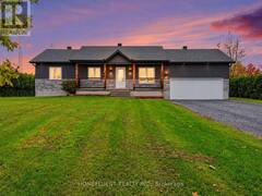 1485 LAVIGNE ROAD Clarence-Rockland Ontario, K0A 2A0