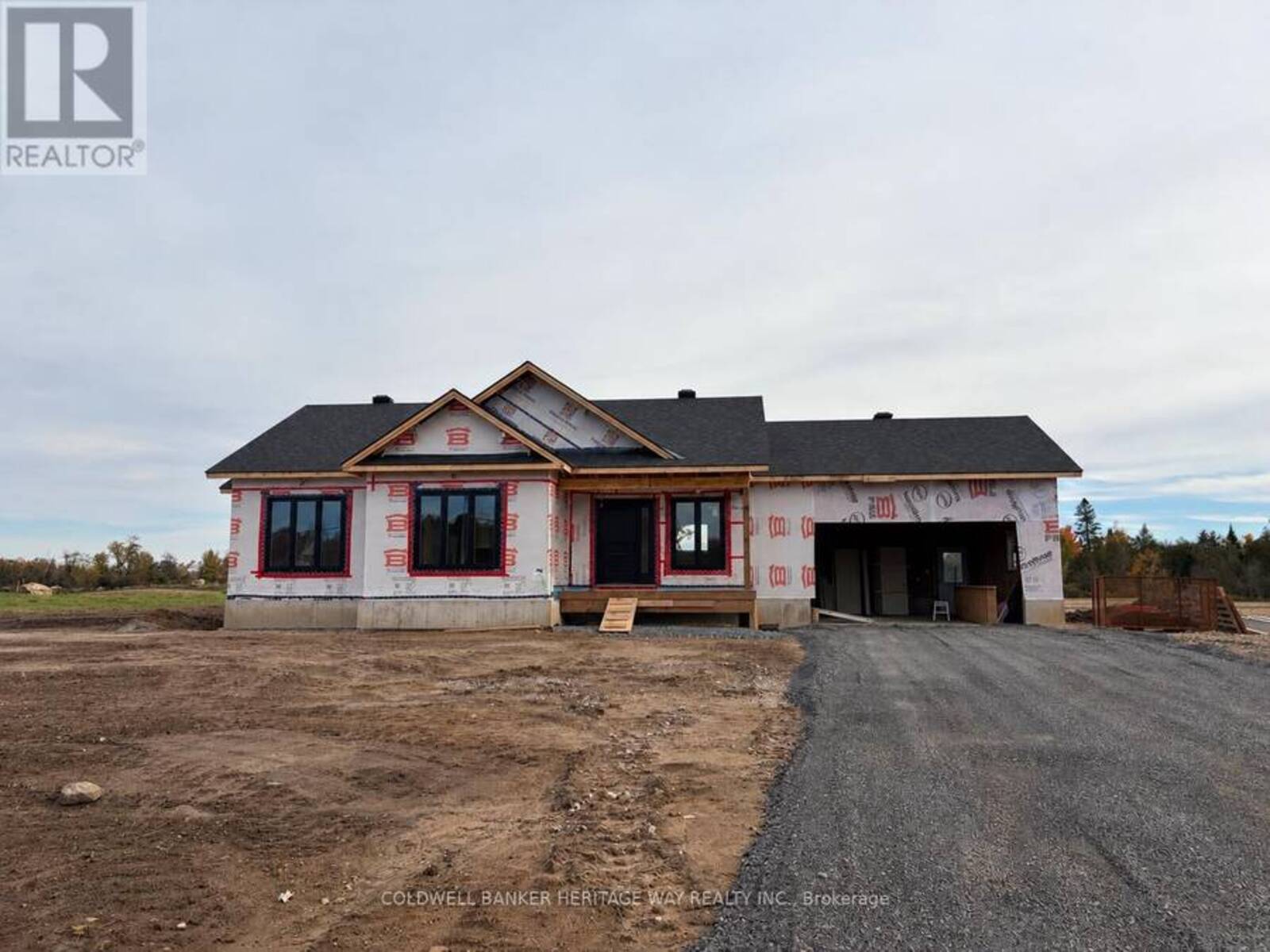 785 FERGUSON FALLS ROAD, Carleton Place, Ontario K7C 0C5