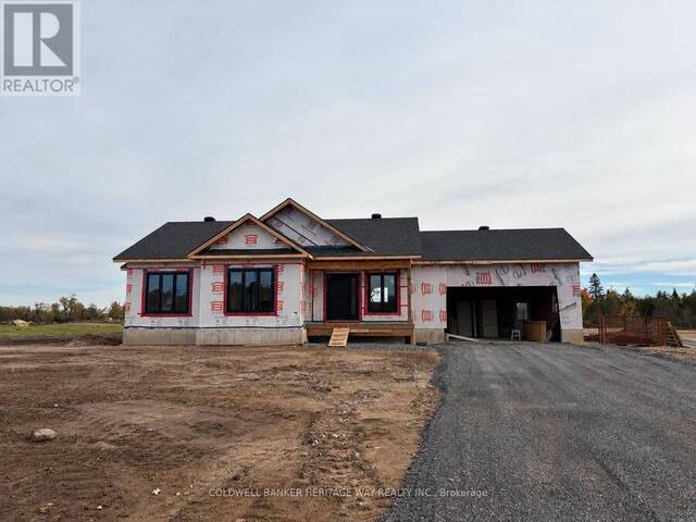 785 FERGUSON FALLS ROAD Carleton Place Ontario, K7C 0C5 - 3 Bedrooms Home For Sale