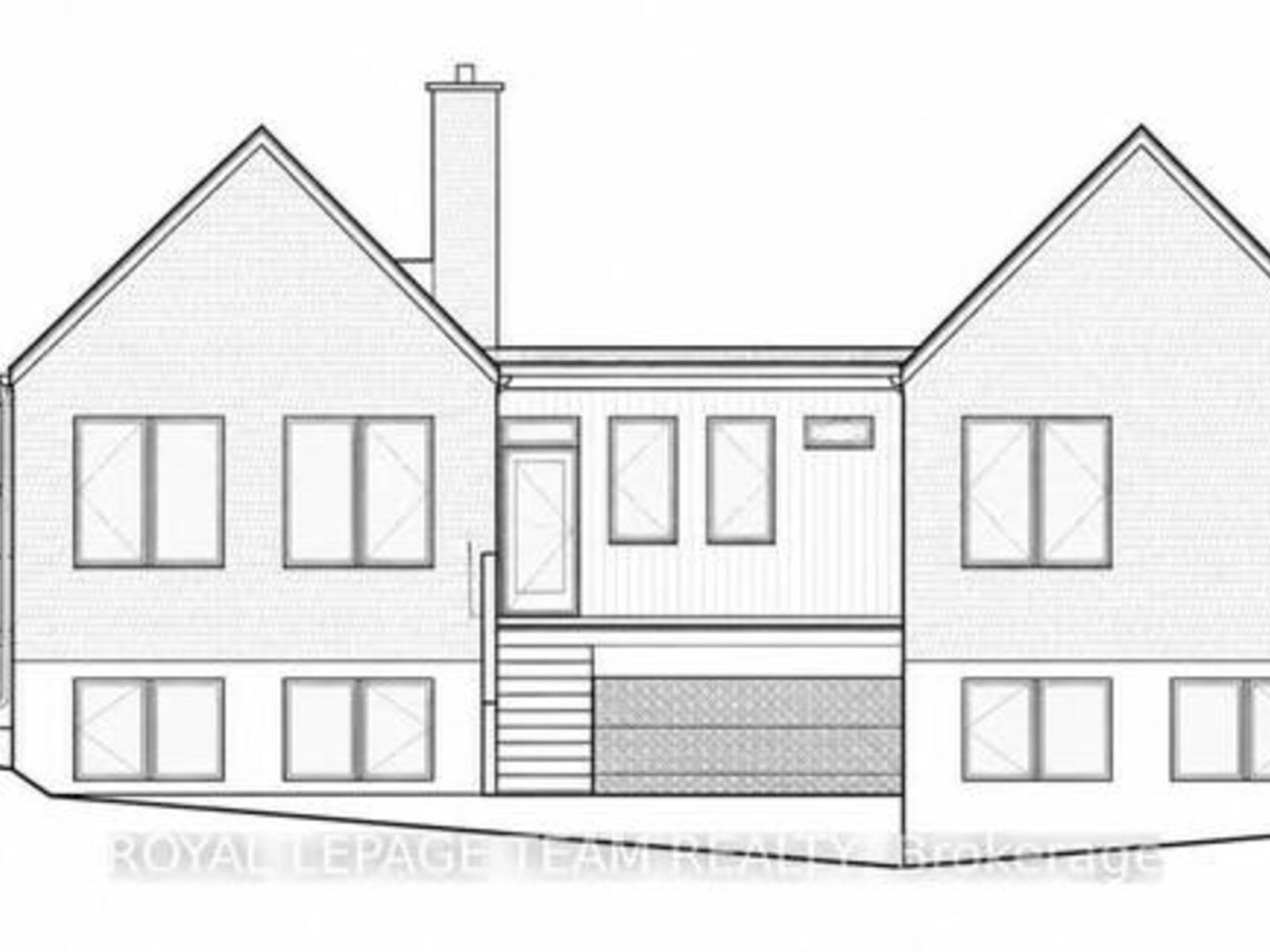 44 ROTHWELL DRIVE, Ottawa, Ontario K1J 7G4