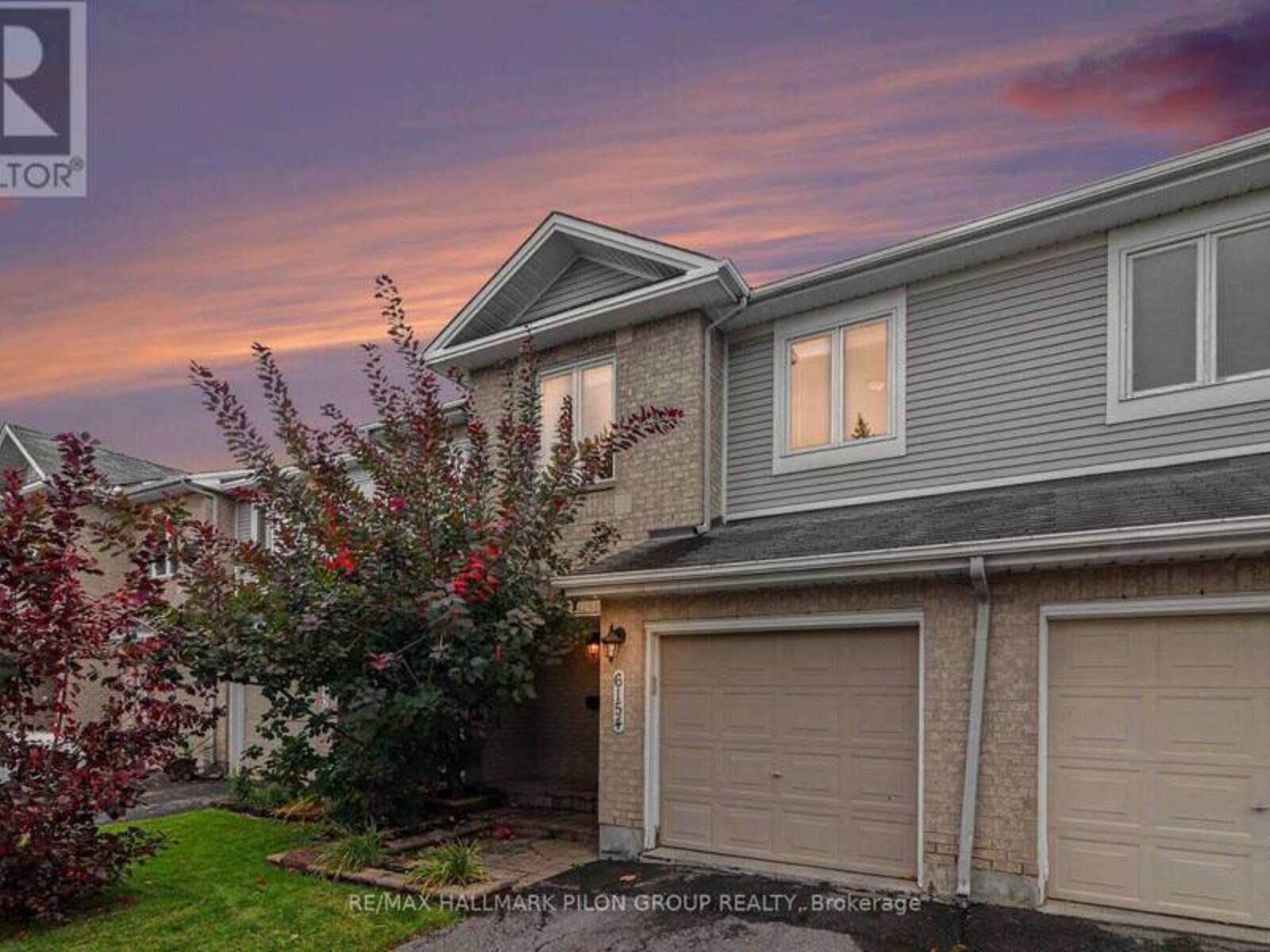 6154 RED WILLOW DRIVE, Ottawa, Ontario K1C 7J7