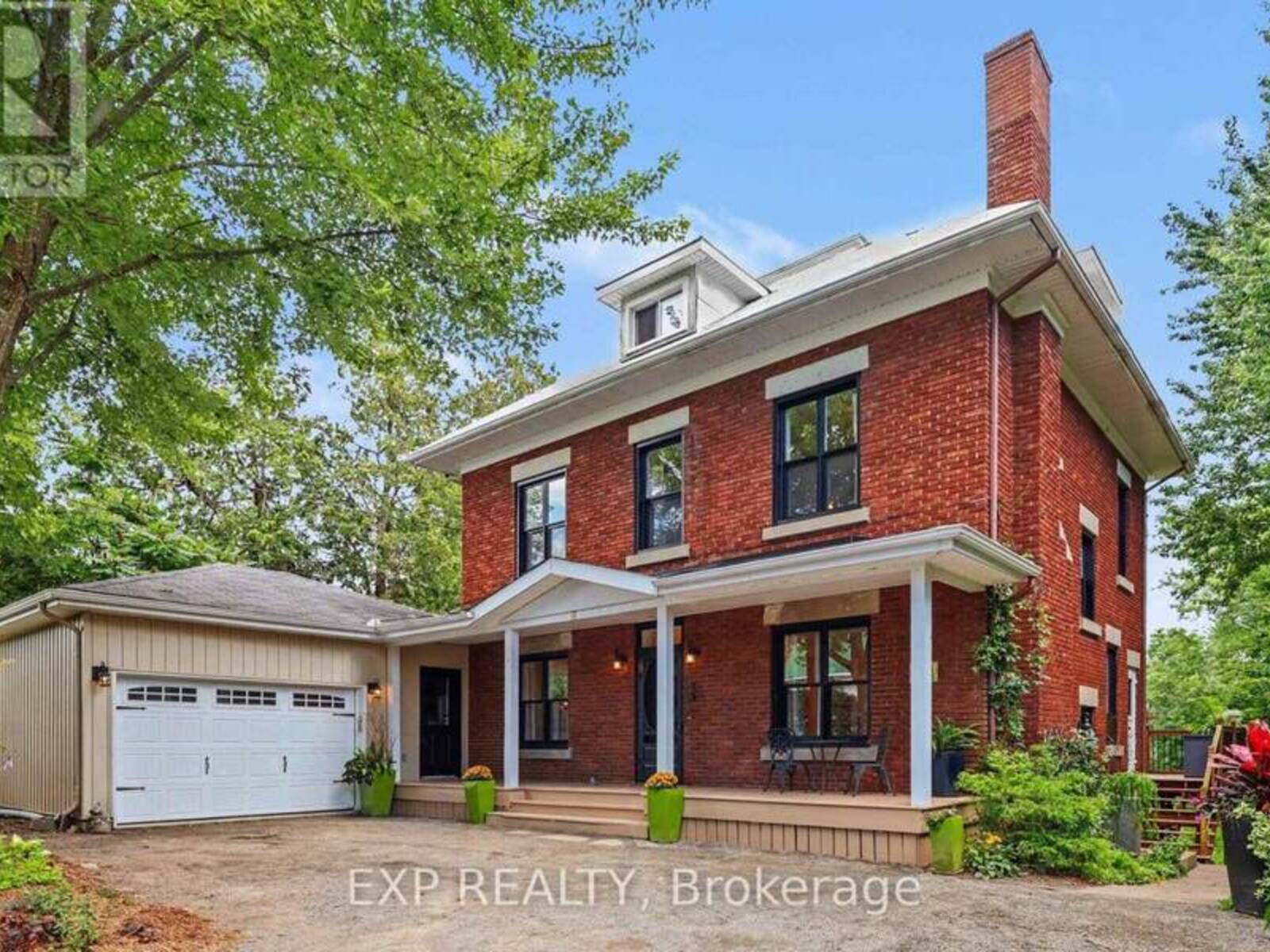 77 MILL STREET, Russell, Ontario K4R 1E1