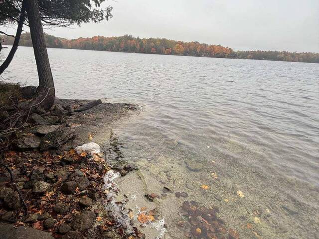 B - 70 PALMER LANE Central Frontenac Ontario, K0H 1T0 - 3 Bedrooms Waterfront Home For sale