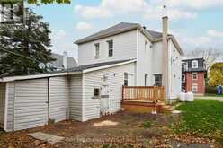 154-156 BECKWITH STREET N | Smiths Falls Ontario | Slide Image Sixteen