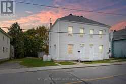154-156 BECKWITH STREET N | Smiths Falls Ontario | Slide Image One