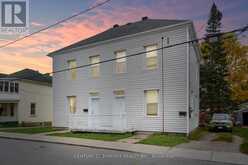 154-156 BECKWITH STREET N | Smiths Falls Ontario | Slide Image Two