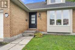 476 ROUGEMOUNT CRESCENT | Ottawa Ontario | Slide Image Two