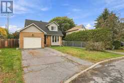 476 ROUGEMOUNT CRESCENT | Ottawa Ontario | Slide Image Three