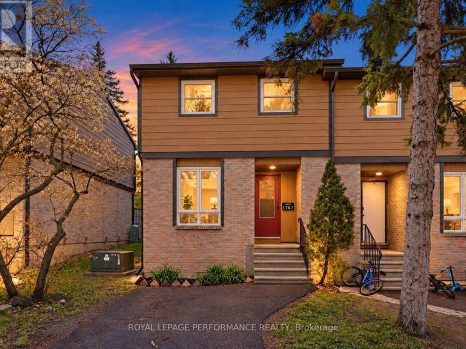 1767 TRAPPIST LANE, Ottawa, Ontario K1C 1X7