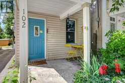 102 LEBRETON STREET N | Ottawa Ontario | Slide Image Three