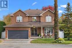 12 GROS MORNE COURT | Ottawa Ontario | Slide Image One