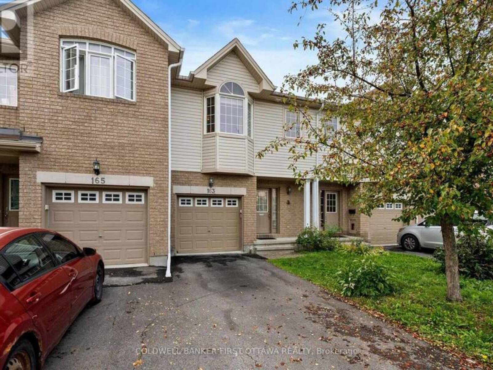 163 ROMINA STREET, Ottawa, Ontario K2S 0J3