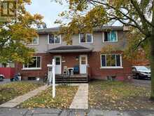 322 QUEEN MARY STREET | Ottawa Ontario | Slide Image One