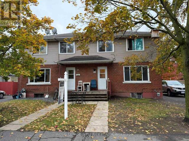 324 QUEEN MARY STREET Ottawa Ontario, K1K 1W9 - 14 Bedrooms Home For Sale