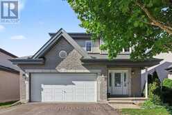 165 DORINA SARAZIN CRESCENT | Clarence-Rockland Ontario | Slide Image One