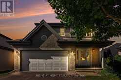 165 DORINA SARAZIN CRESCENT | Clarence-Rockland Ontario | Slide Image Two