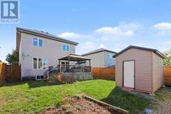165 DORINA SARAZIN CRESCENT | Clarence-Rockland Ontario | Slide Image Thirty