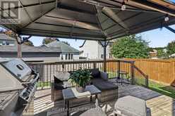 165 DORINA SARAZIN CRESCENT | Clarence-Rockland Ontario | Slide Image Thirty-one