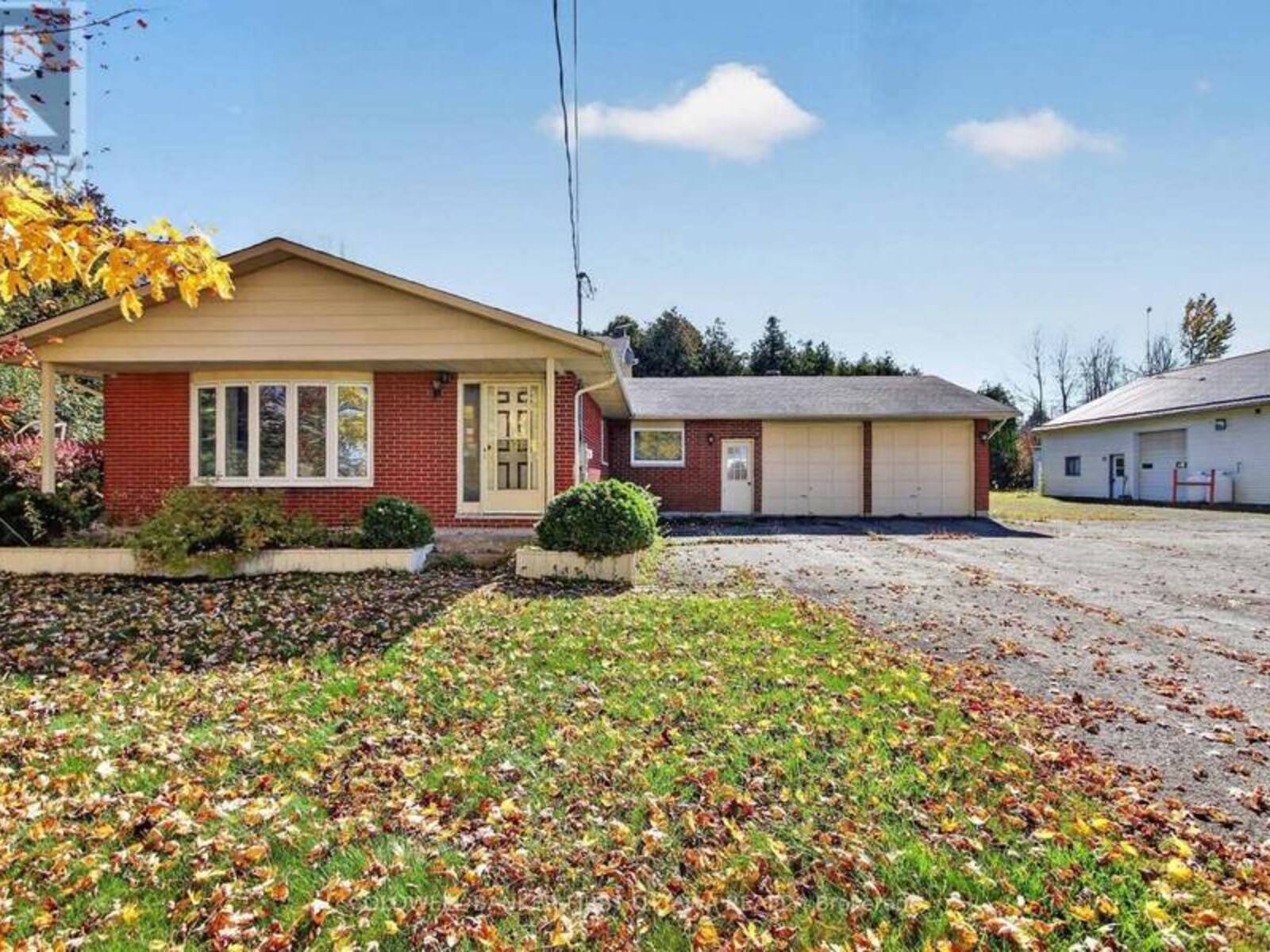 1920 COUNTY 20 ROAD, North Grenville, Ontario K0G 1T0