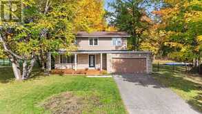 120 GLENNCASTLE DRIVE | Ottawa Ontario | Slide Image One