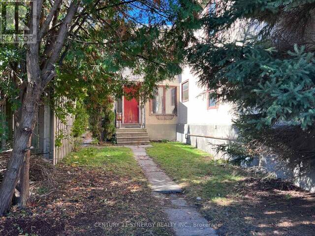 52 & 50 STONEHURST AVENUE W Ottawa Ontario, K1Y 1R4 - Vacant Land For Sale