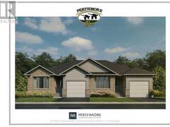 115 PARKSIDE WAY Perth Ontario, K7H 3P1