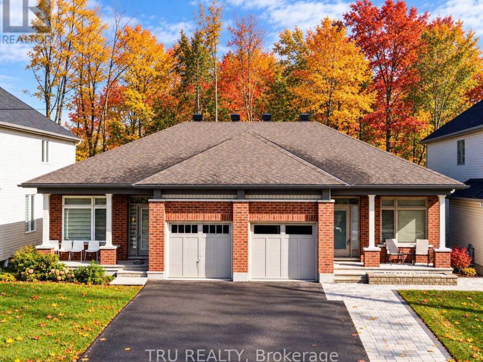 6362 RENAUD ROAD, Ottawa, Ontario K1W 0R9