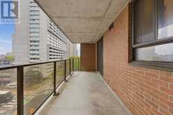 606 - 475 LAURIER AVENUE W | Ottawa Ontario | Slide Image Twenty-six