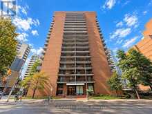 606 - 475 LAURIER AVENUE W | Ottawa Ontario | Slide Image Thirty-two
