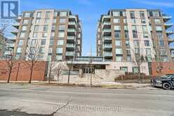 209 - 575 BYRON AVENUE | Ottawa Ontario | Slide Image One
