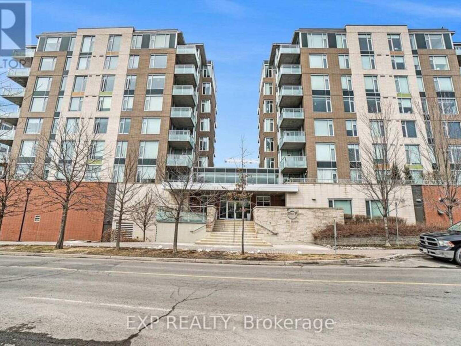 209 - 575 BYRON AVENUE, Ottawa, Ontario K2A 1R7