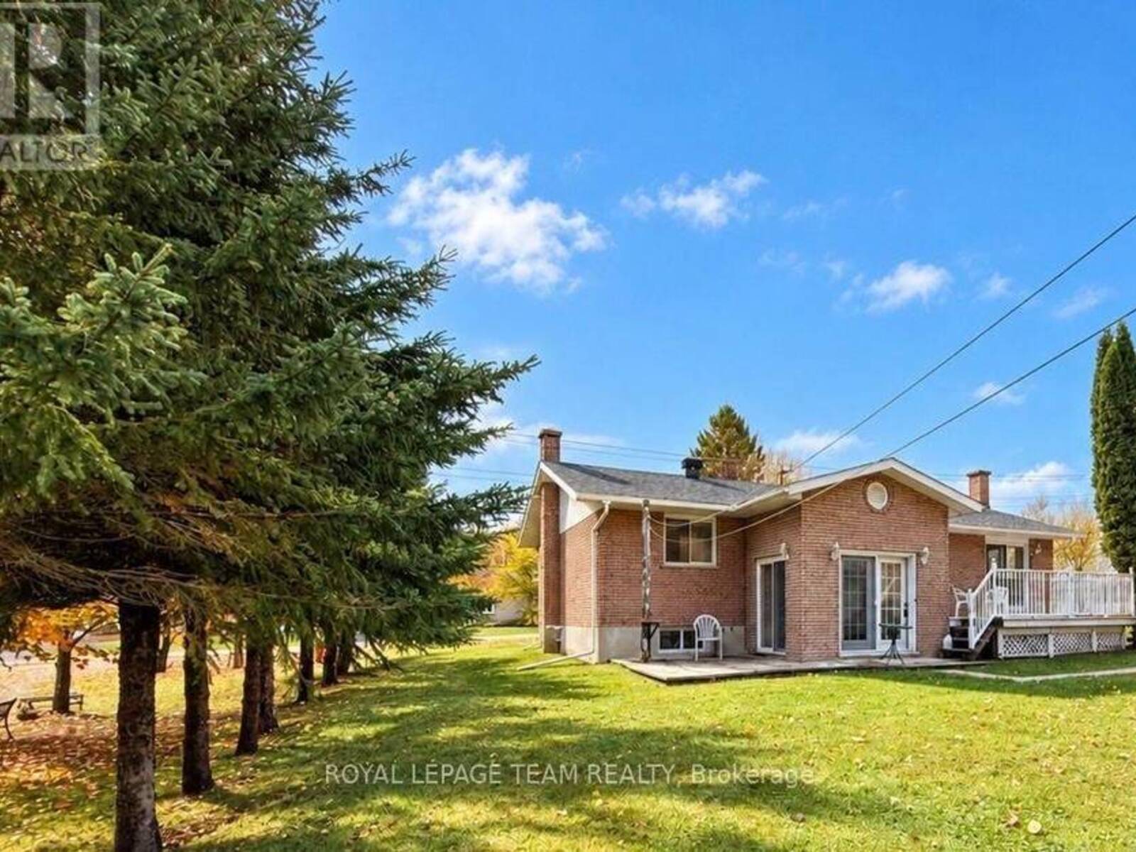 612 ELGIN STREET, Pembroke, Ontario K8A 4H2