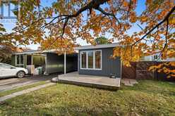50 SOLVA DRIVE | Ottawa Ontario | Slide Image Two