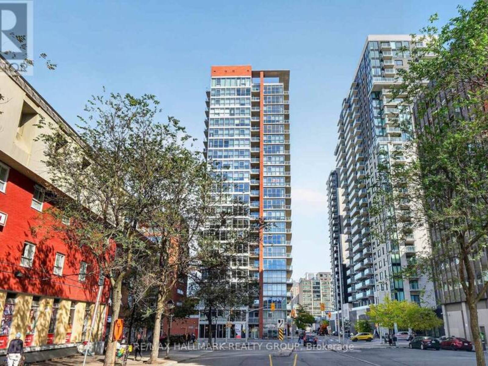 1206 - 179 GEORGE STREET, Ottawa, Ontario K1N 1J8
