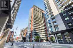 1206 - 179 GEORGE STREET | Ottawa Ontario | Slide Image Three