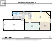 1599 CHEEVERS CRESCENT | Ottawa Ontario | Slide Image Forty