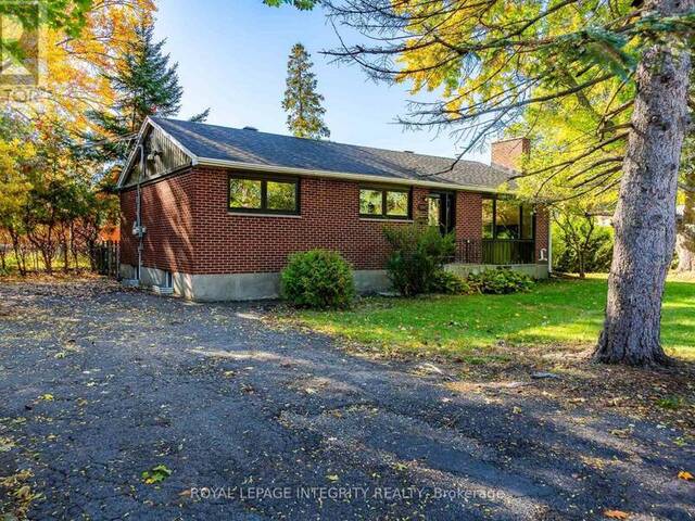 2408 DRURY LANE Ottawa Ontario, K2C 1G5 - 6 Bedrooms Home For Sale