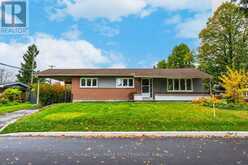 926 ELSETT DRIVE | Ottawa Ontario | Slide Image One