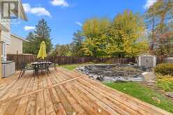 53 MEADOWBANK DRIVE | Ottawa Ontario | Slide Image Thirty-seven