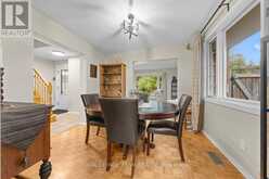 53 MEADOWBANK DRIVE | Ottawa Ontario | Slide Image Nine