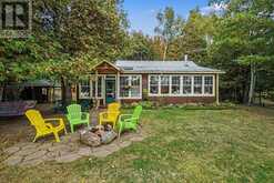 391 LONG LAKE ROAD | Perth Ontario | Slide Image Three