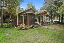 391 LONG LAKE ROAD | Perth Ontario | Slide Image Four