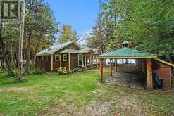 391 LONG LAKE ROAD | Perth Ontario | Slide Image Five
