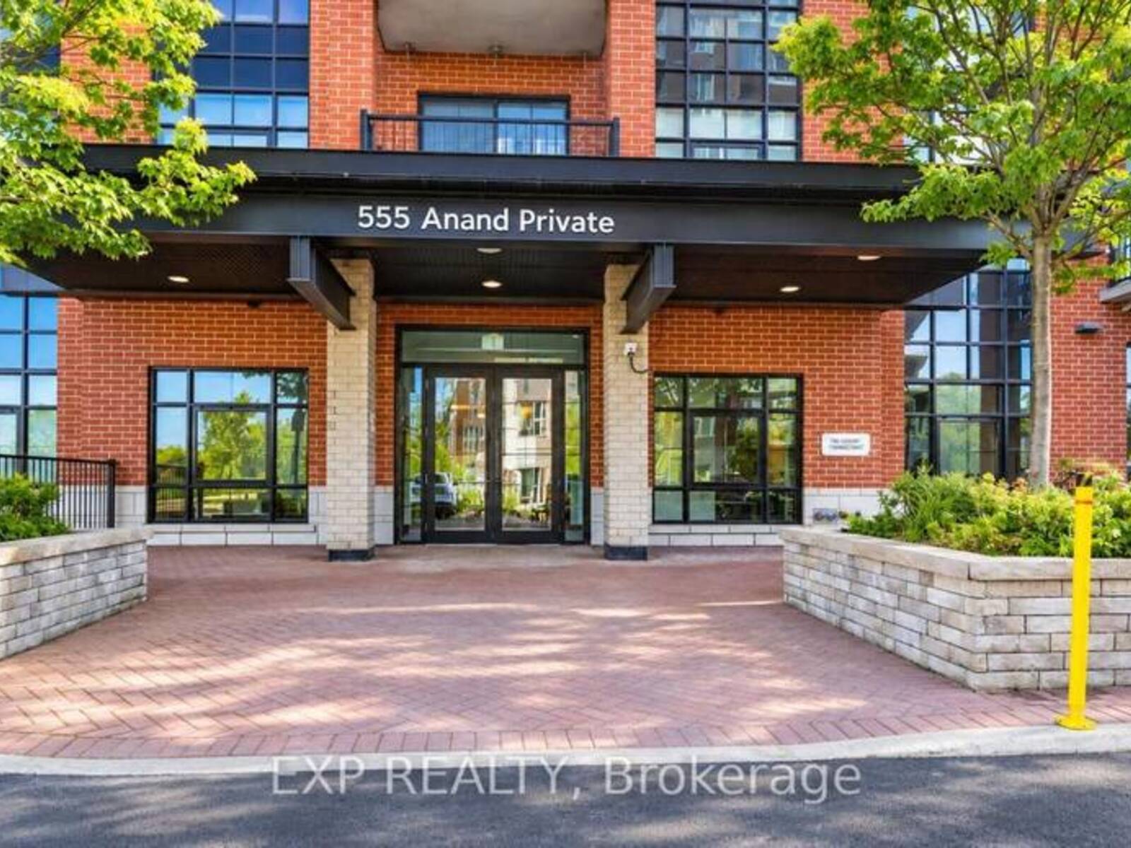 109 - 555 ANAND PRIVATE, Ottawa, Ontario K1V 2R7