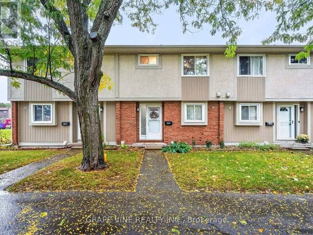 190 - 3897E OLD RICHMOND ROAD Ottawa Ontario, K2H 8T8 - 3 Bedrooms Condo For Sale