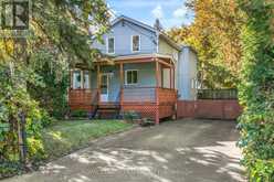 44 STE CECILE STREET | Ottawa Ontario | Slide Image Two