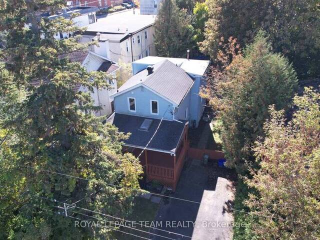 44 STE CECILE STREET Ottawa Ontario, K1L 5L7 - Multi-family Home For Sale