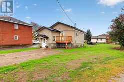 128 BONNECHERE STREET N | Renfrew Ontario | Slide Image Two